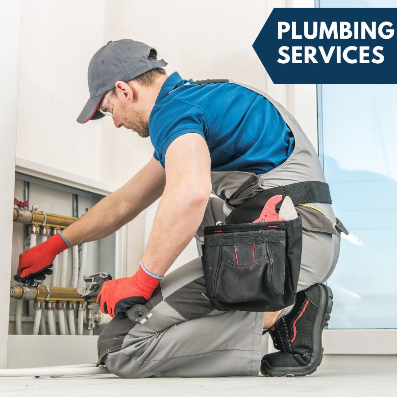 Munith Plumbing Company
